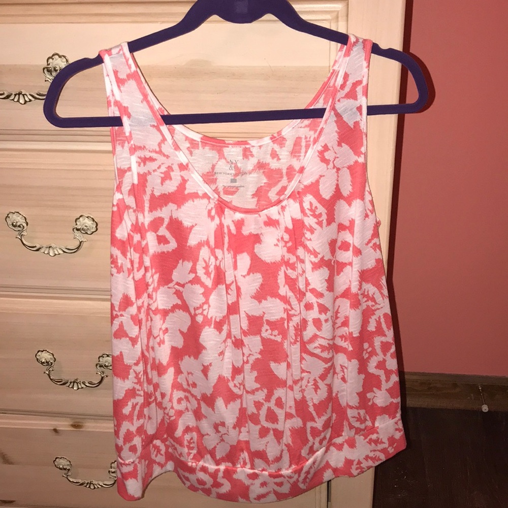 New York & Company Tank Top